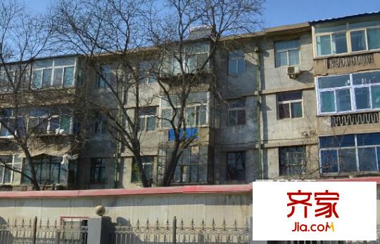 背圪洞省五建宿舍外景圖太原 北圪洞省五建宿舍 