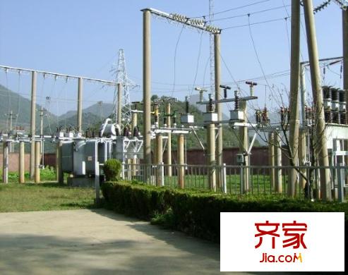 營西街電力宿舍外景圖太原  