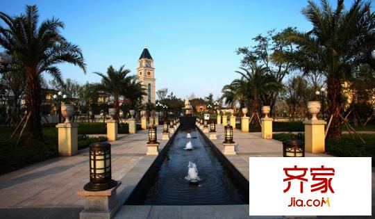 恒大世紀(jì)旅游城