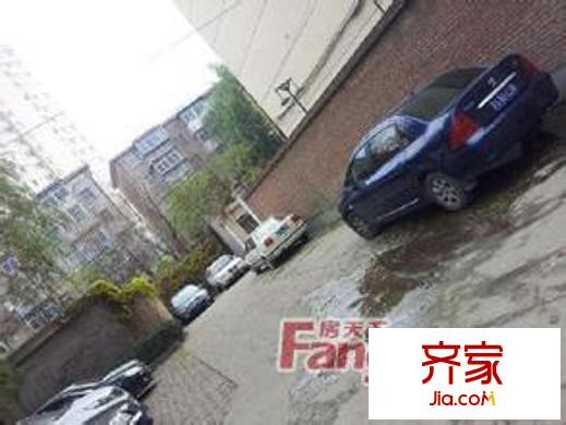 五一路國稅局宿舍外景圖太原  