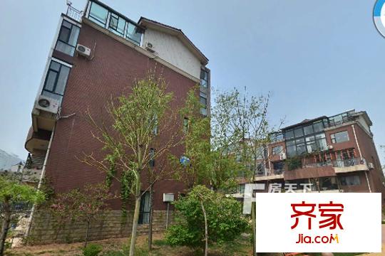 五龍灣陽(yáng)光海岸外景圖太原  