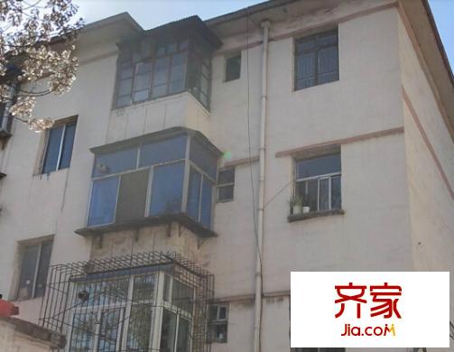 塢城小區(qū)外景圖太原  