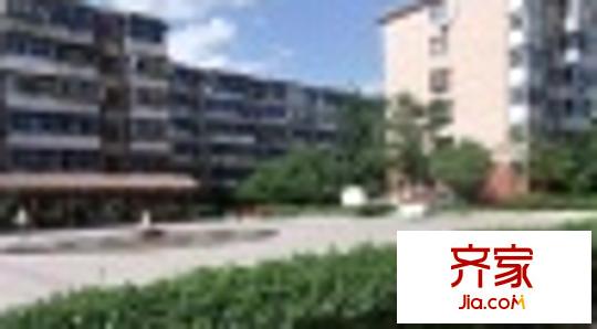 太鐵迎春新區(qū)外景圖太原  
