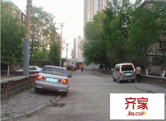 省電建宿舍