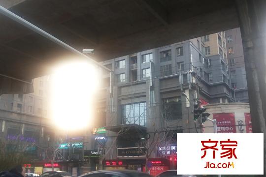 金地京漢1903部分商業(yè)(20150326)