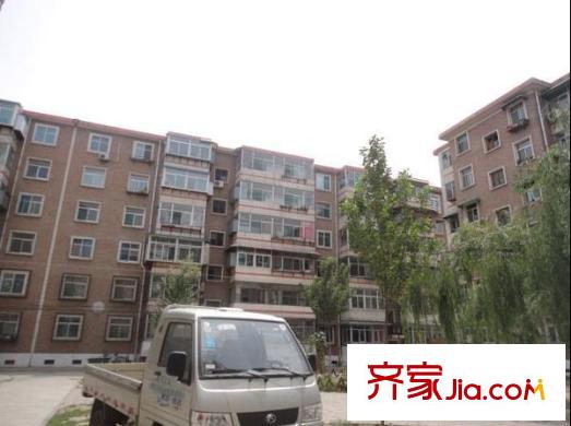 耐火小區(qū)配套圖太原  周邊