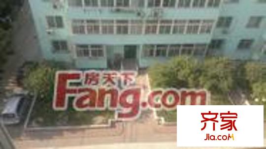 農(nóng)業(yè)局宿舍