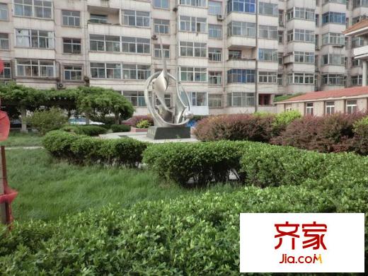 棉麻小區(qū)