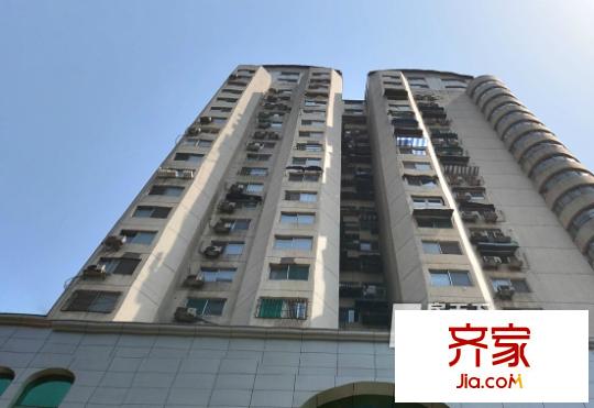 煤炭公寓外景圖太原  