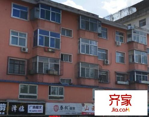 美麗新世界外景圖太原  