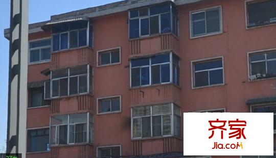 美麗新世界外景圖太原  