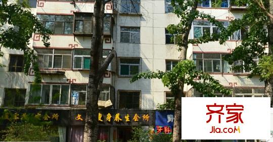 勞動(dòng)局宿舍