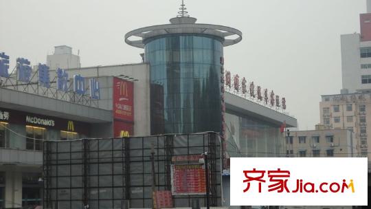 中南國際城二期周邊傅家坡客運(yùn)站