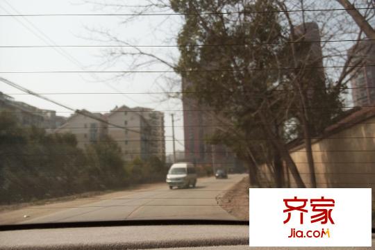寶安漢水琴臺(tái)一期（20150319）