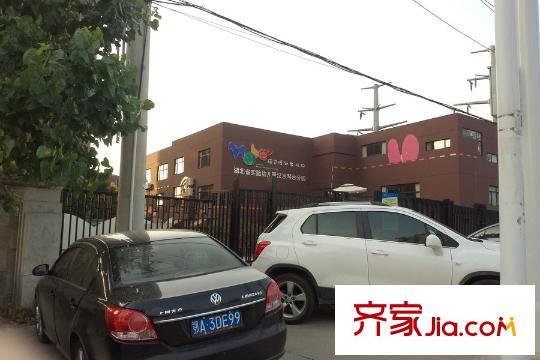寶安漢水琴臺(tái)周邊實(shí)驗(yàn)幼兒園