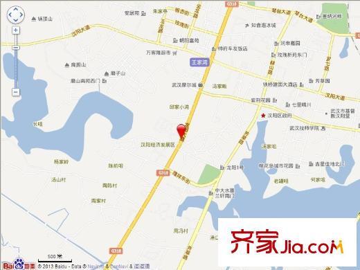 新澳藍(lán)草坪電子地圖