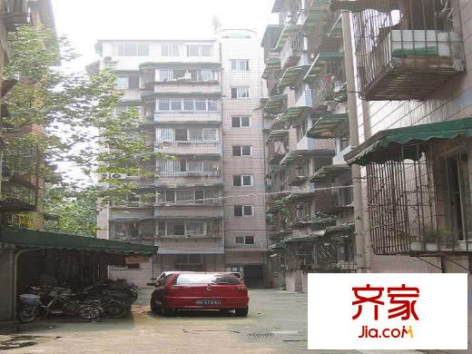 晉泉小區(qū)