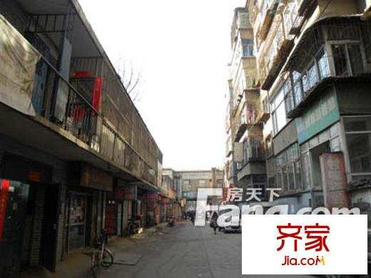 服務(wù)公司宿舍外景圖DSCN9213