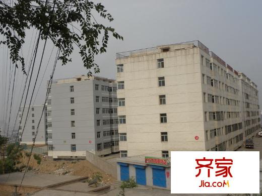 敦化太陽(yáng)城外景圖2