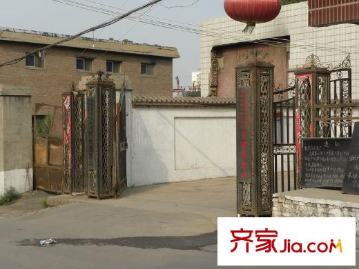 敦化太陽城配套圖20100709周邊配套
