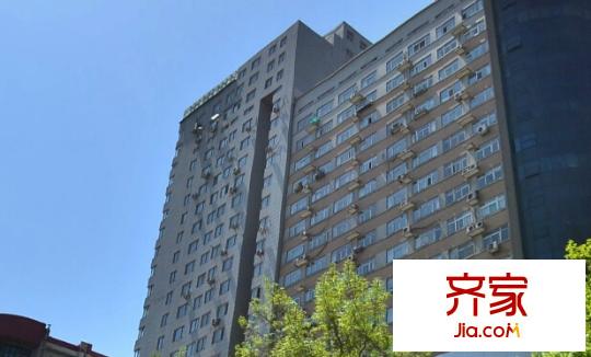 并州東街工商銀行宿舍