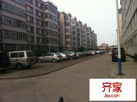 北辰苑外景圖 