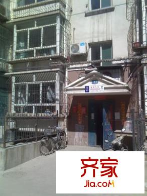 安廣小區(qū)