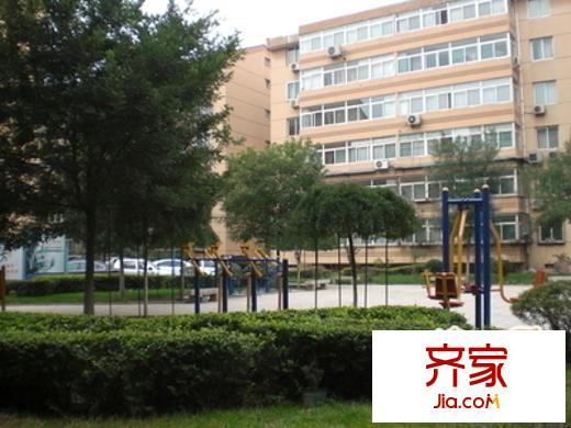 自來水公司菜園公寓