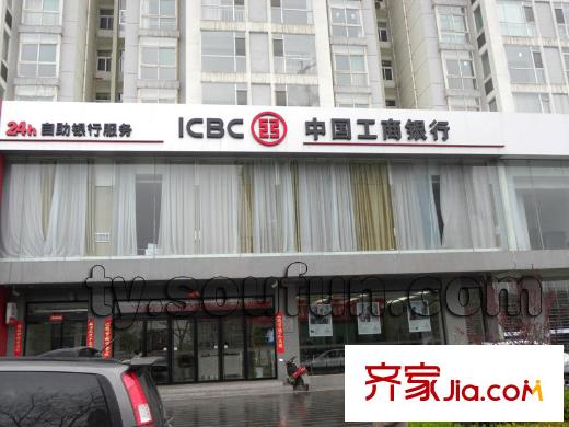 迎澤熙園配套圖周邊配套