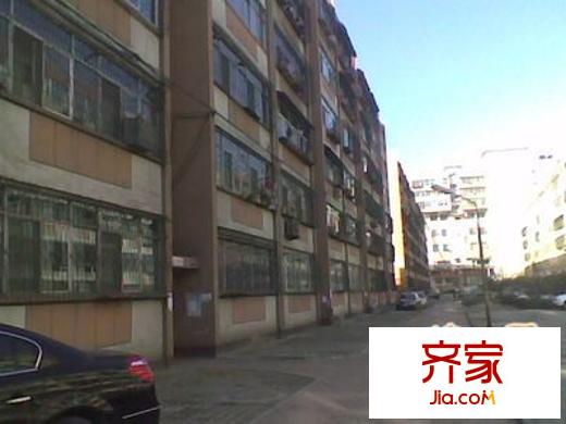 玉門小區(qū)