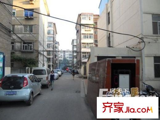 逸居時(shí)代配套圖太原  周邊