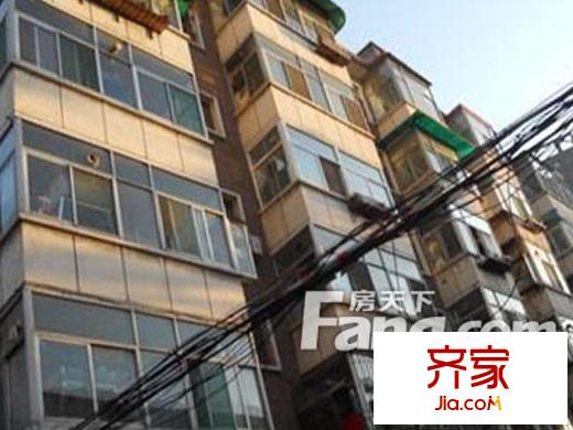 逸居時(shí)代外景圖太原  
