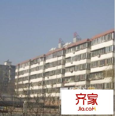 下元公安局宿舍樓