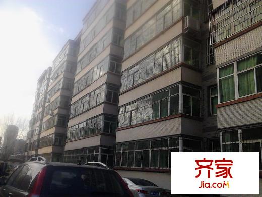 西吳苑外景圖 