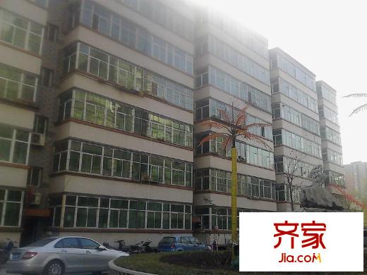 西吳苑外景圖 