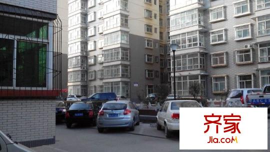 西吳苑外景圖 