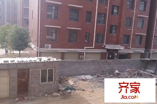 光谷潤園一期（20150116）