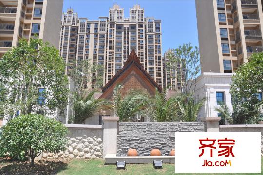 世紀(jì)萬通漫谷