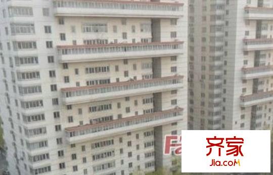 雙龍大廈外景圖太原  