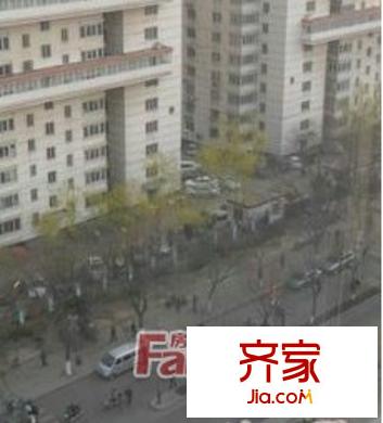 雙龍大廈外景圖太原  