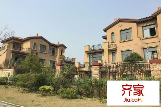 碧桂園生態(tài)城別墅別墅（20150330）