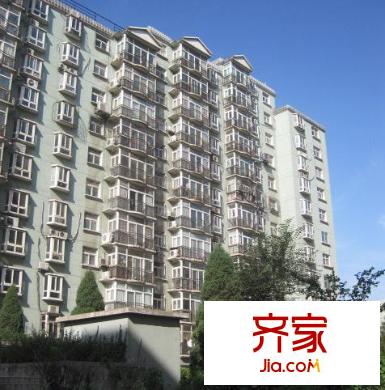 滿洲墳小區(qū)35號樓A座