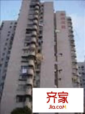 立達回遷宿舍外景圖太原  
