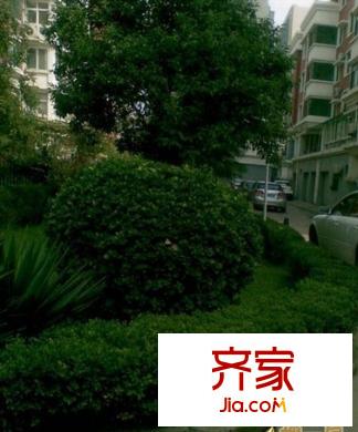 立達(dá)回遷宿舍外景圖太原  
