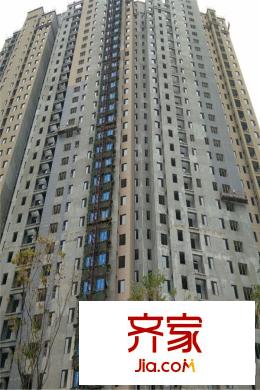 臥龍麗景灣三期1號(hào)樓1、2單元(20141215)