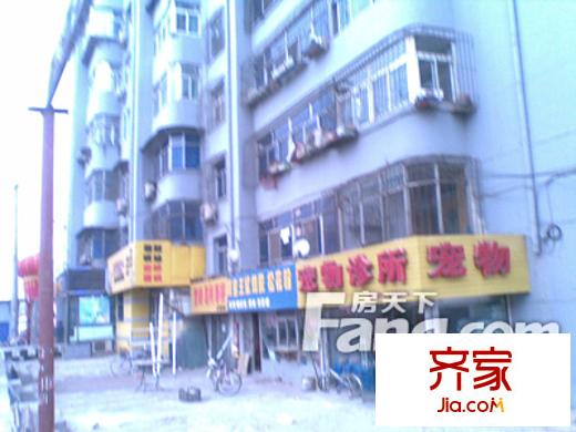 九豐路公交宿舍外景圖20120317(031)