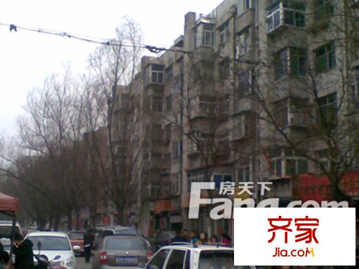九豐路公交宿舍外景圖20120317(028)