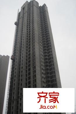 觀瀾國(guó)際樓棟（20150330）