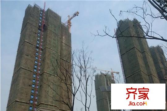 聯(lián)投喻園樓間距（20150330）