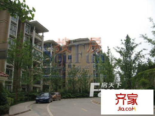 福民巷公安局宿舍外景圖太原  